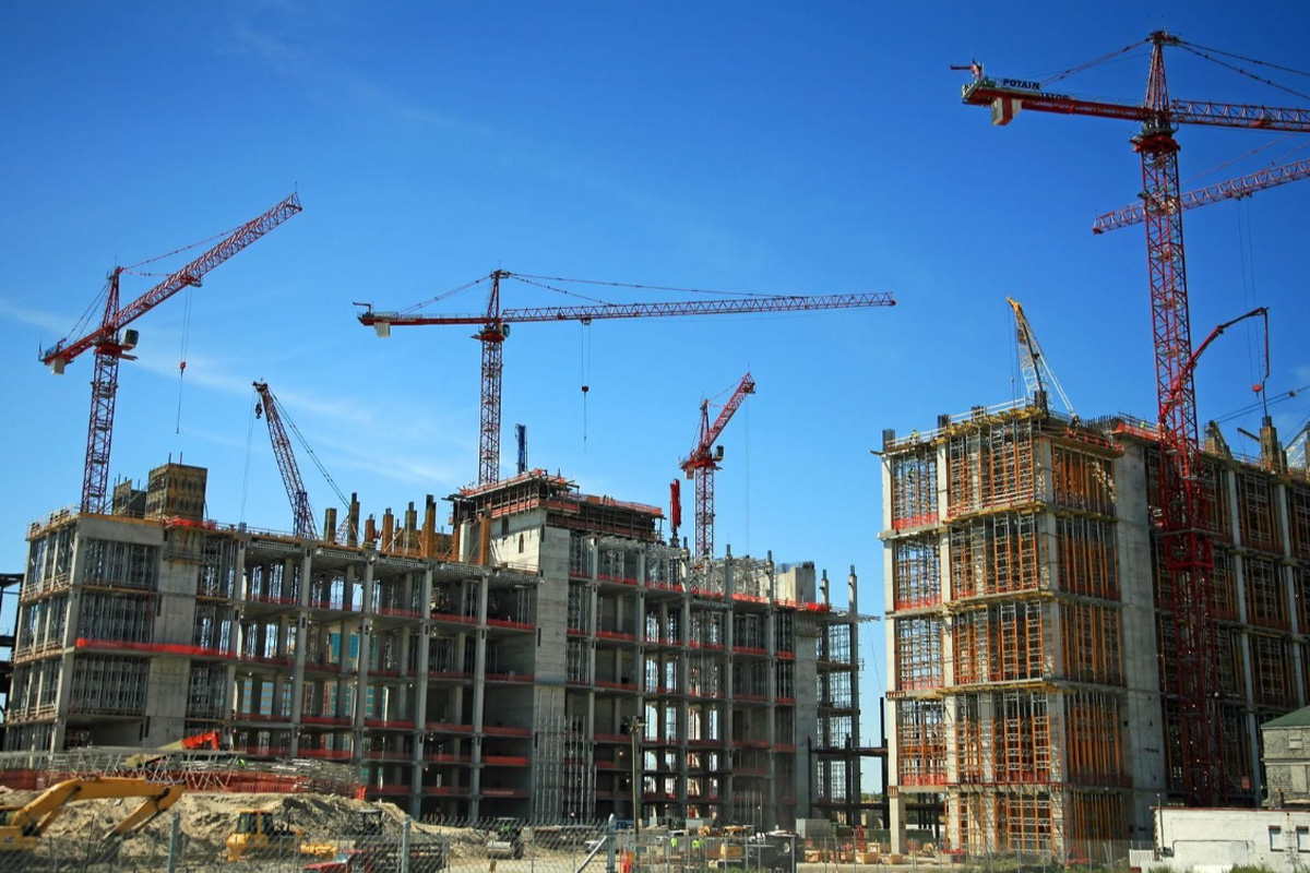Real Estate Development