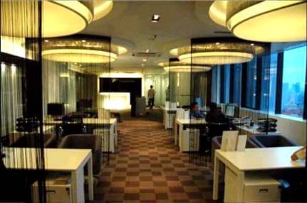 Etihad Airways Multiple Locations
