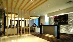 Etihad Airways Multiple Locations