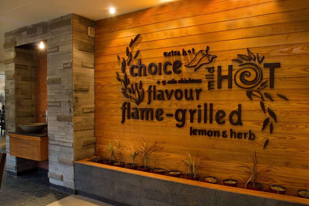 Nandos Islamabad