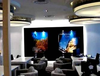 Etihad Airways Multiple Locations