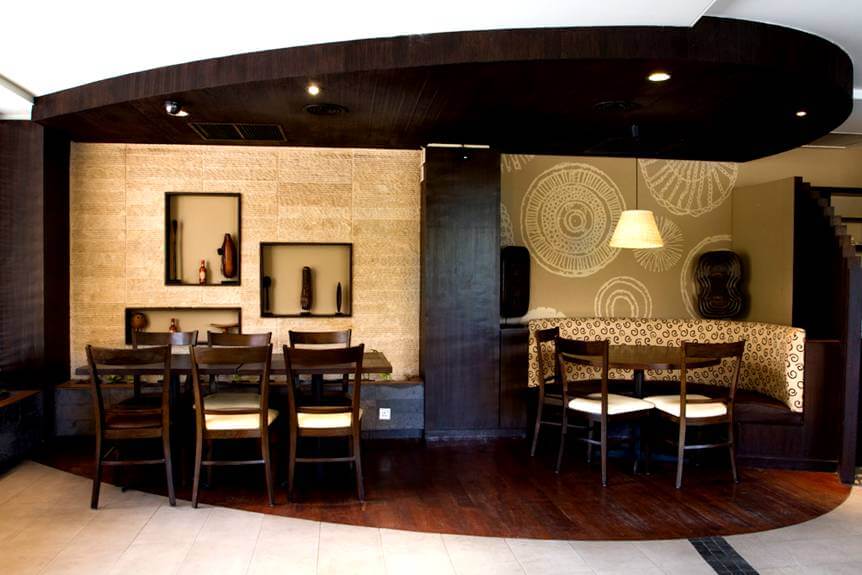 Nandos Islamabad