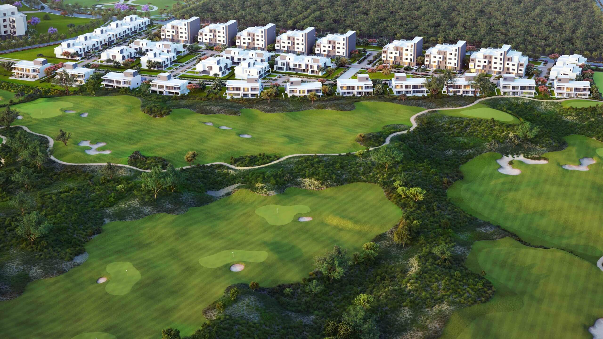 Eighteen Islamabad – Cluster X