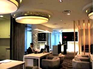 Etihad Airways Multiple Locations