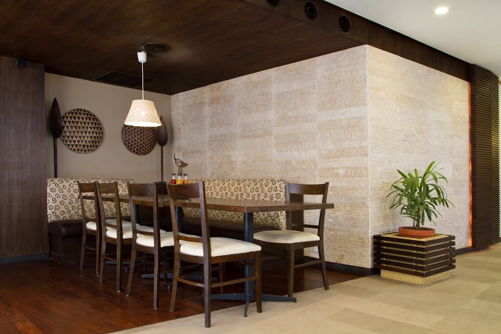 Nandos Islamabad