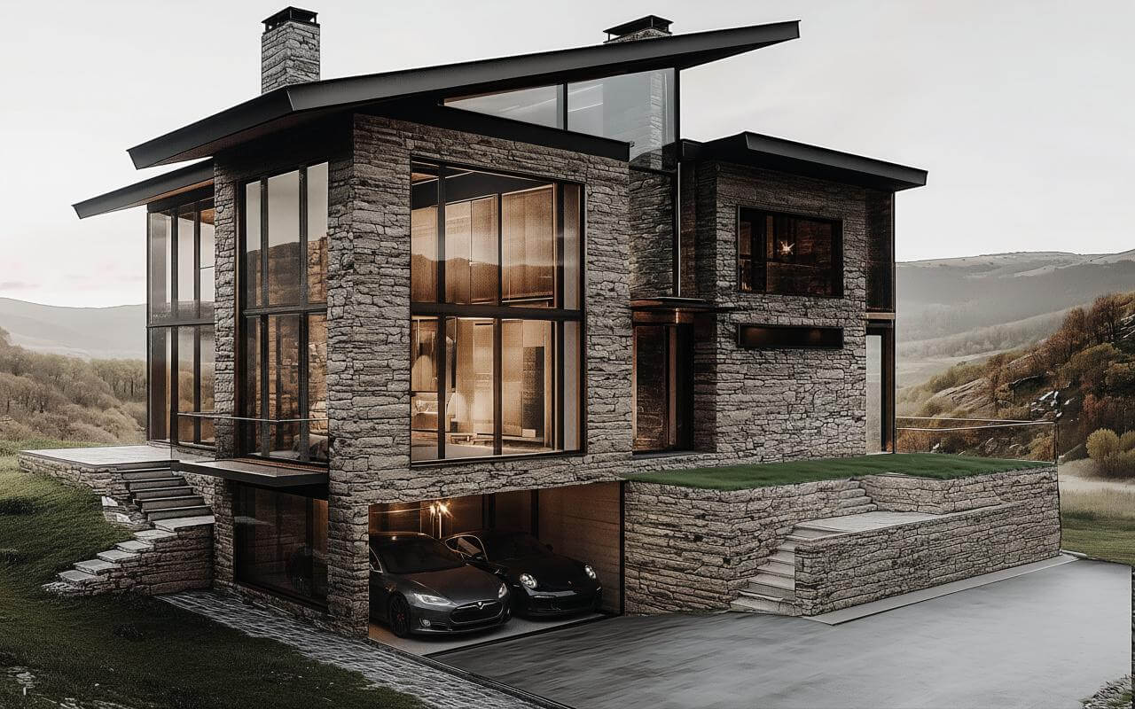 Arista Residencies