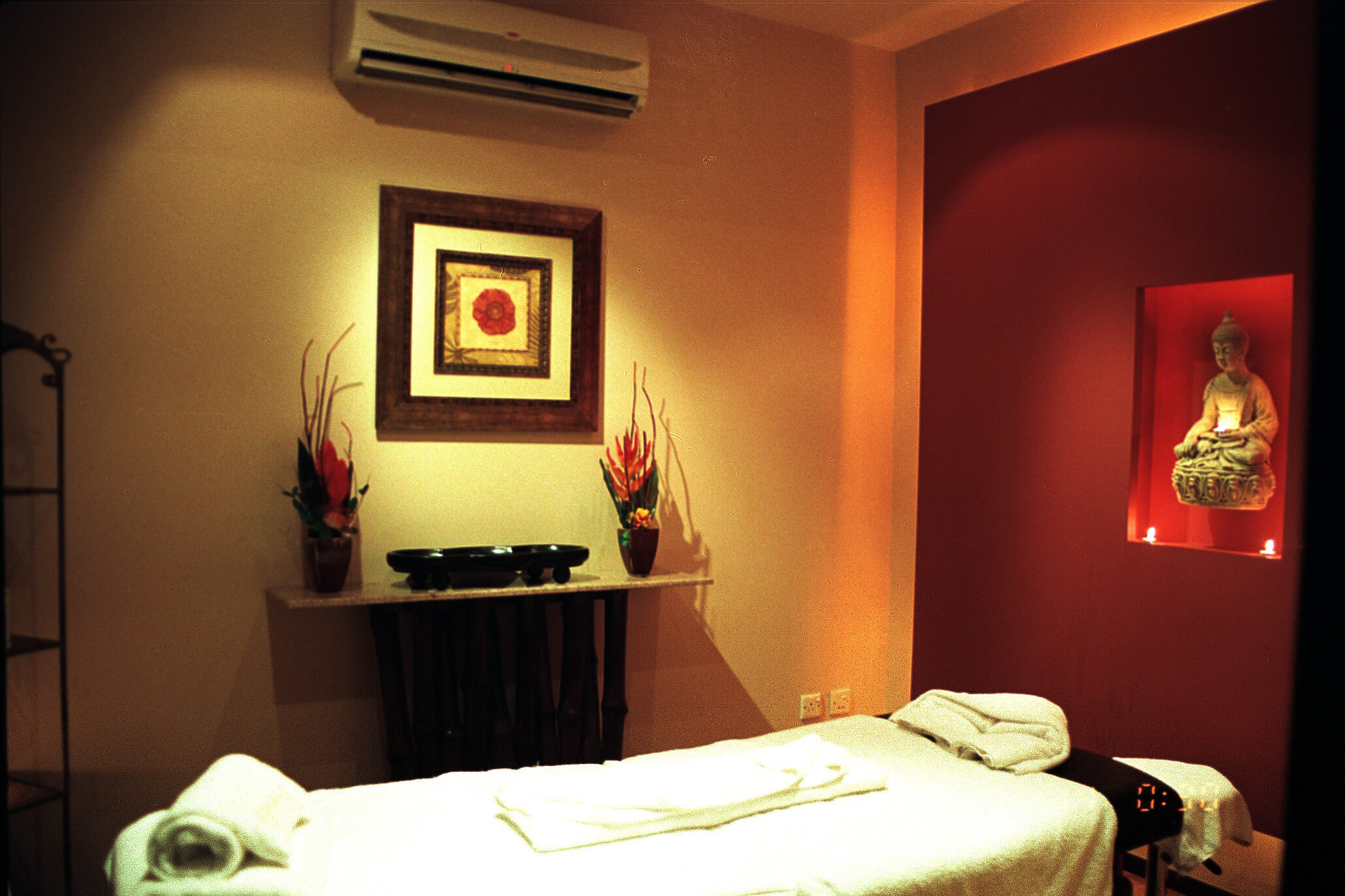 Nirvana Day Spa Islamabad