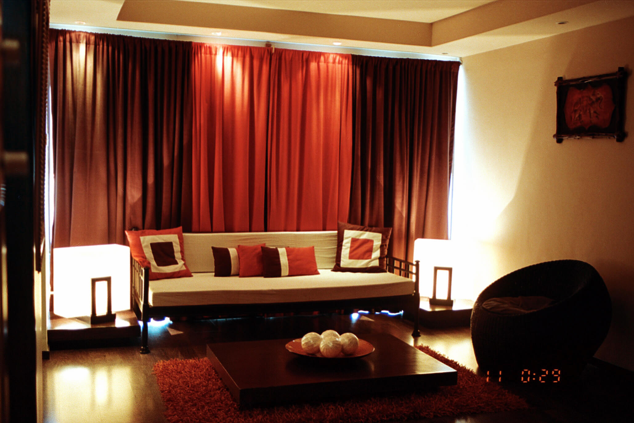 Nirvana Day Spa Islamabad