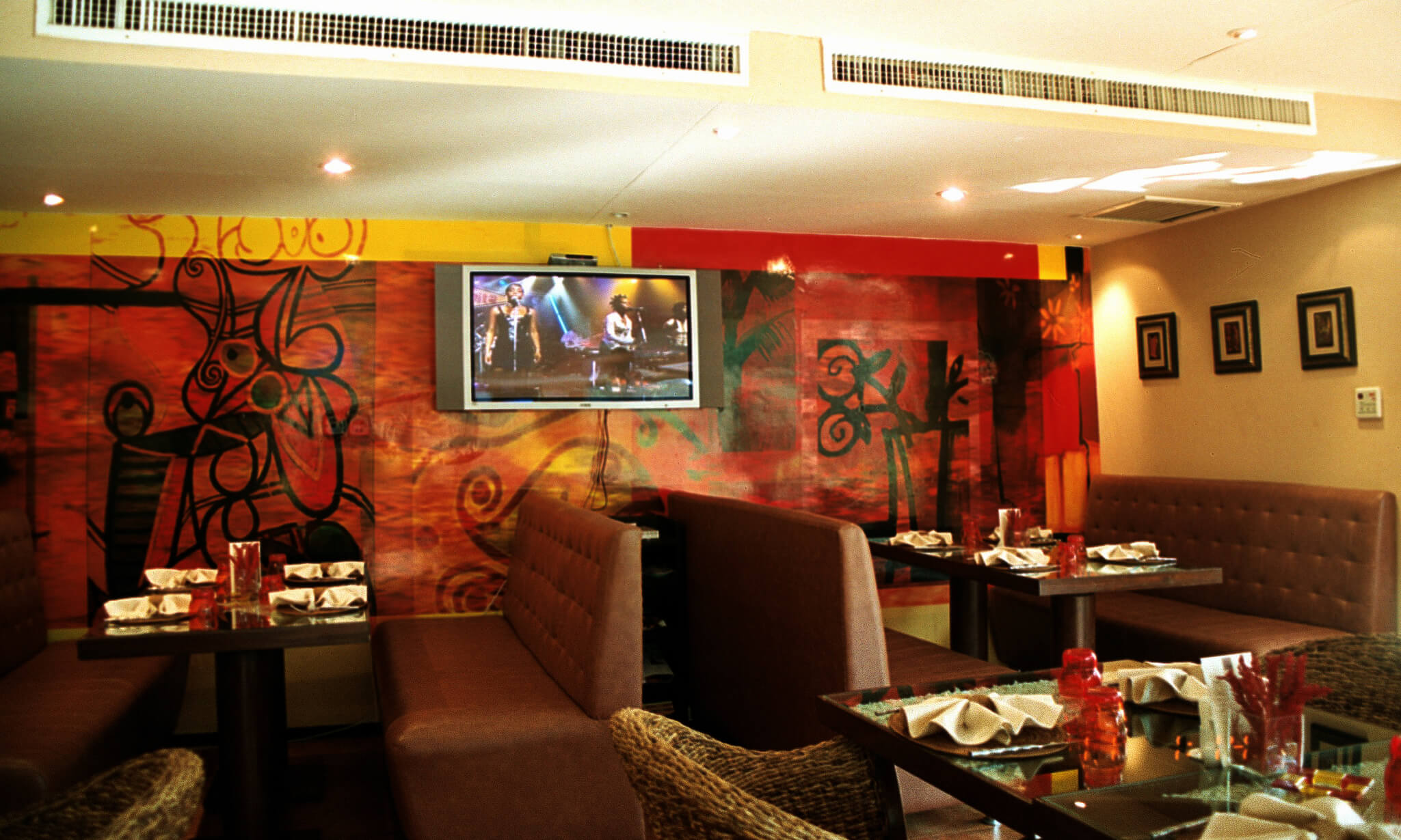 Nirvana Day Spa Islamabad