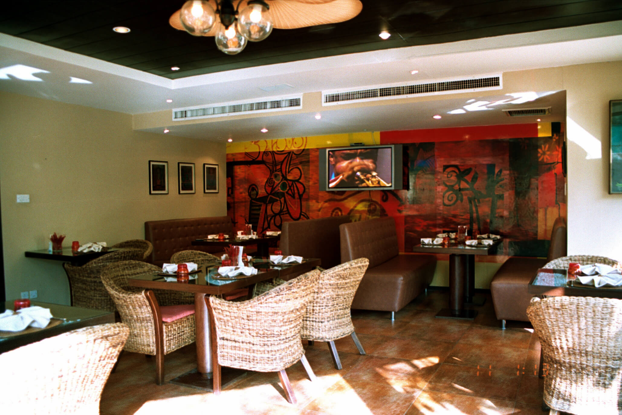 Nirvana Day Spa Islamabad