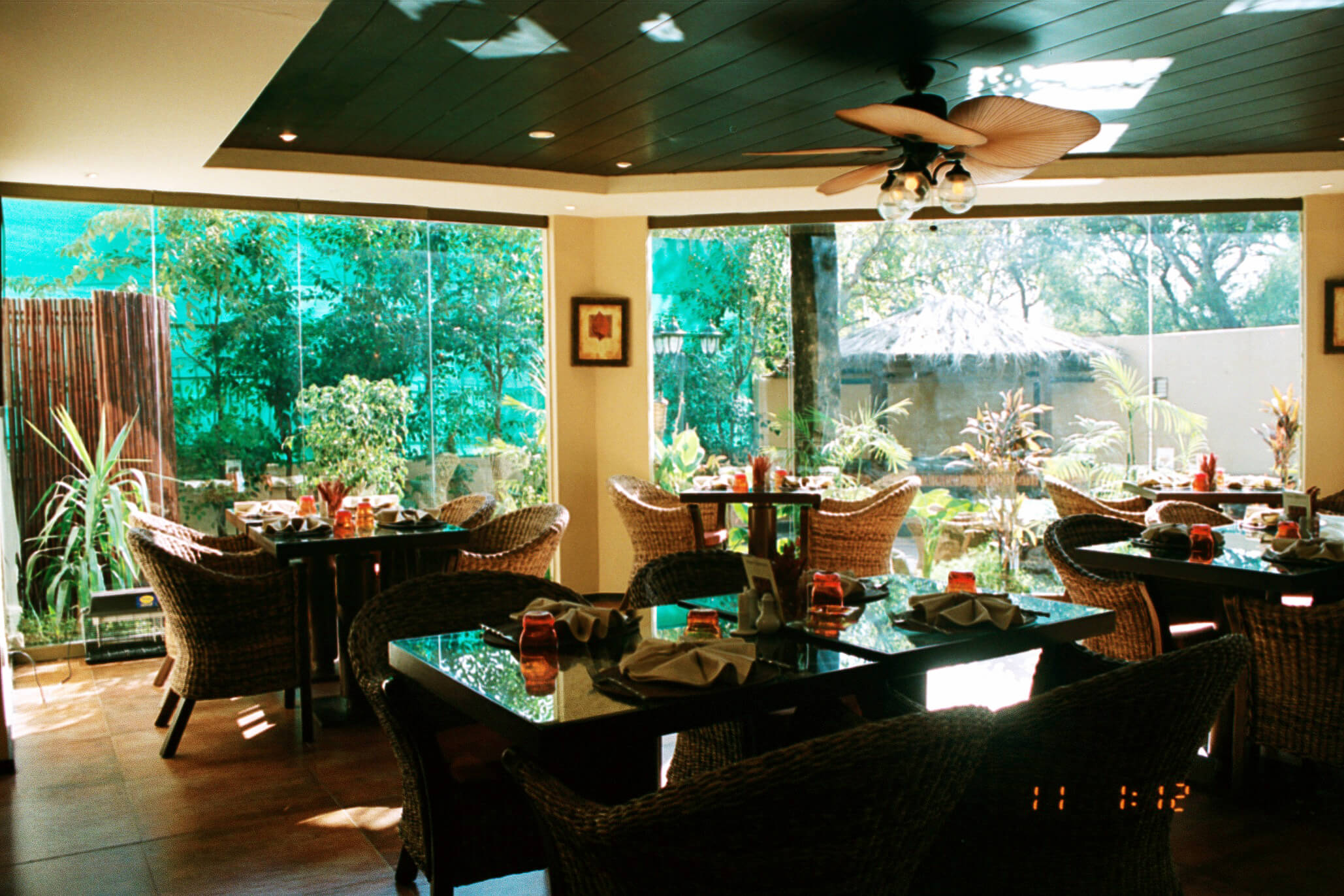 Nirvana Day Spa Islamabad