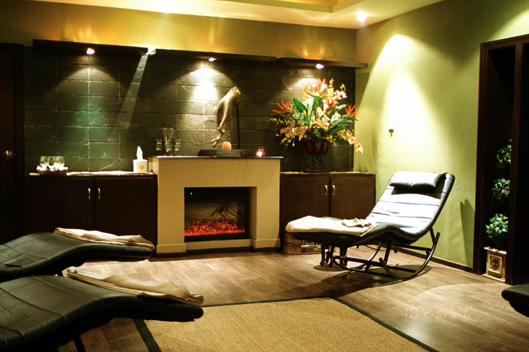 Nirvana Day Spa Islamabad