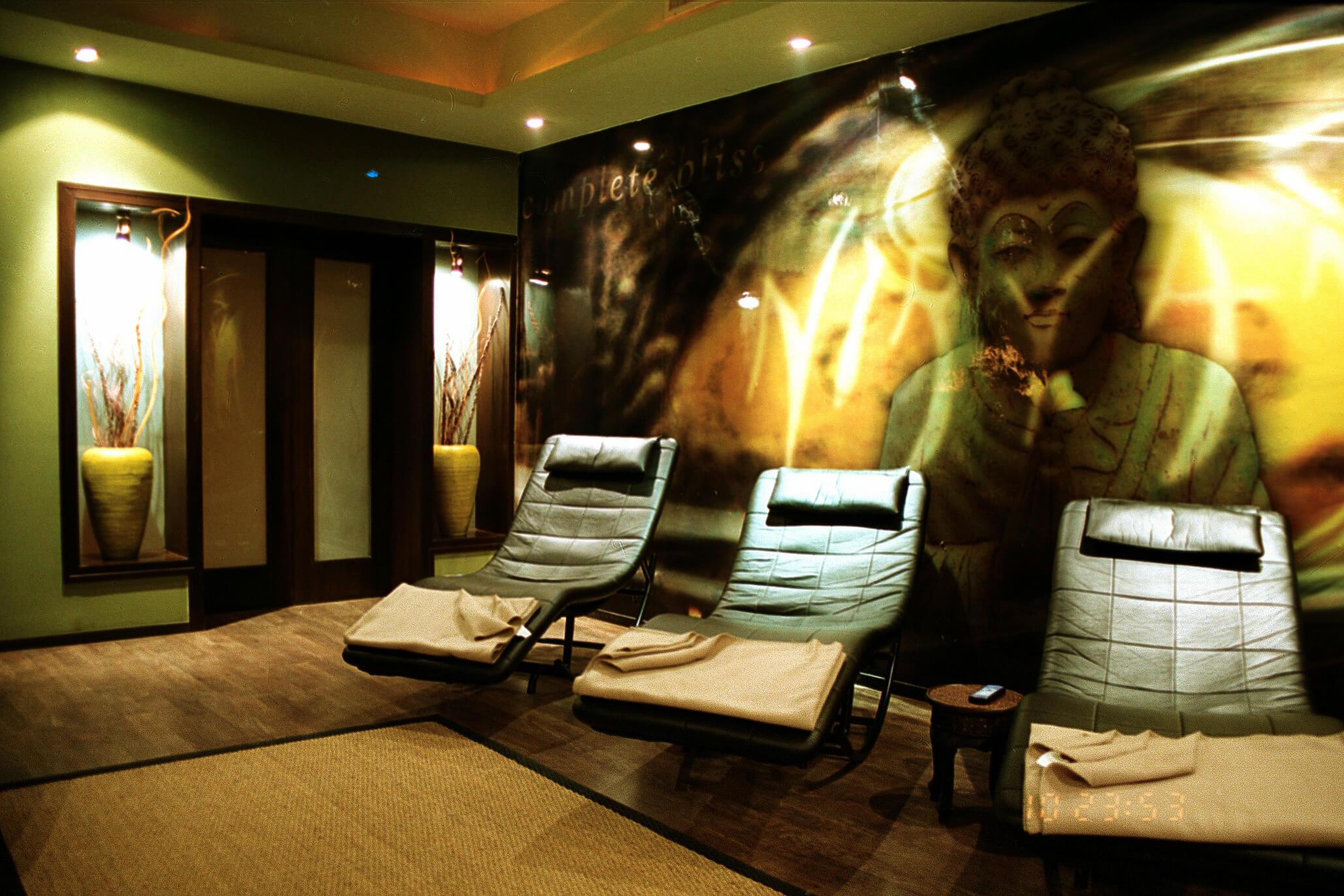 Nirvana Day Spa Islamabad