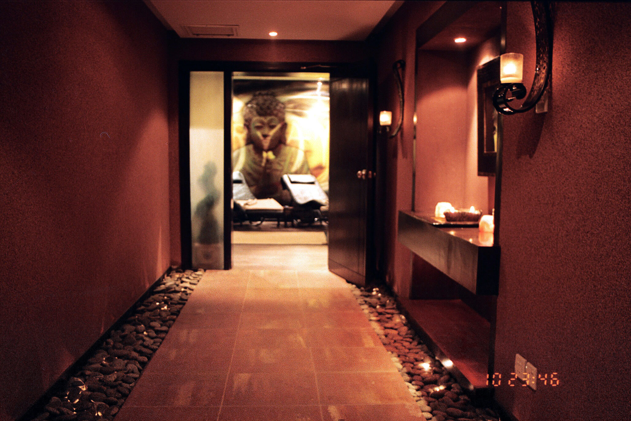 Nirvana Day Spa Islamabad