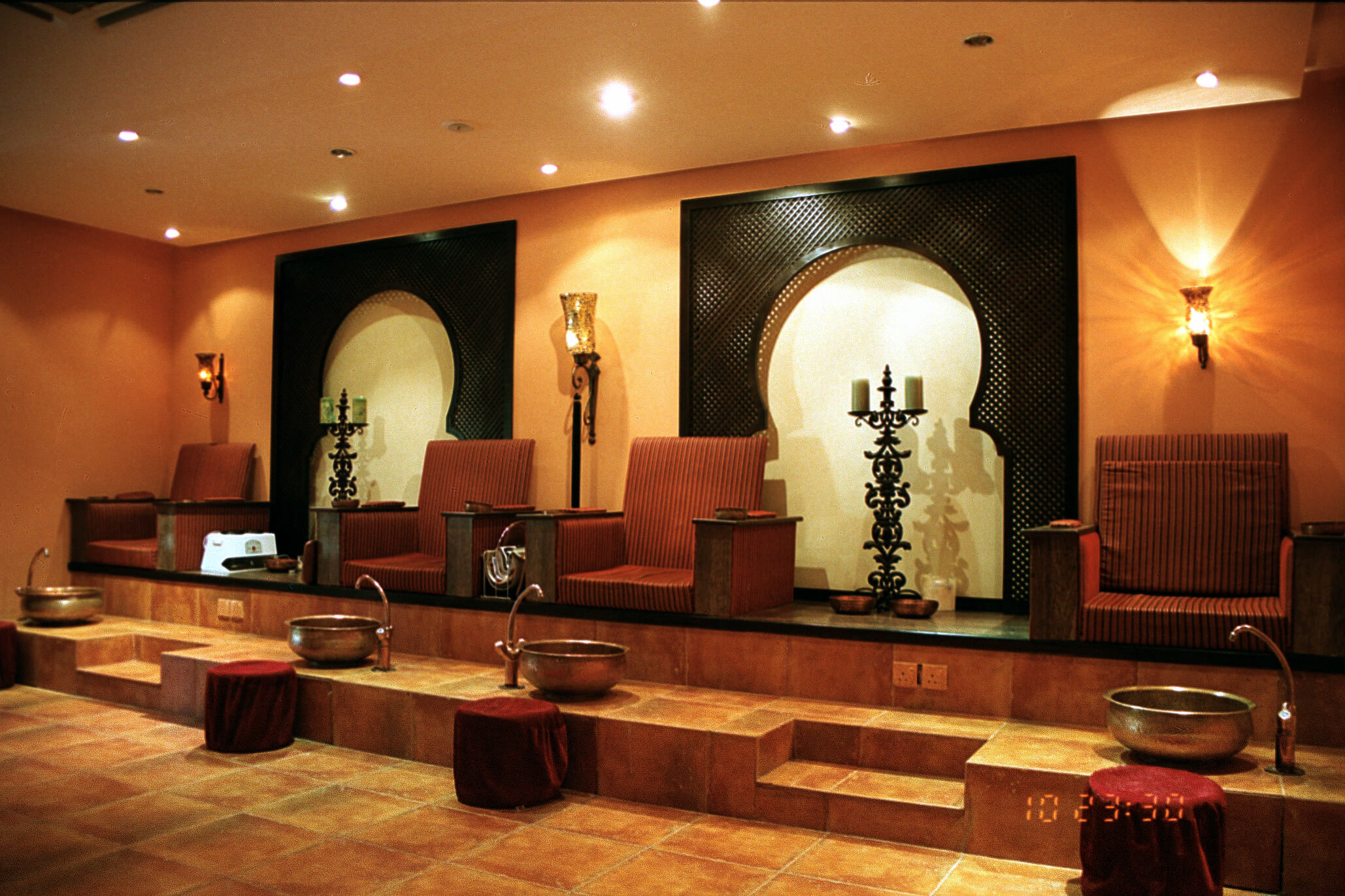 Nirvana Day Spa Islamabad