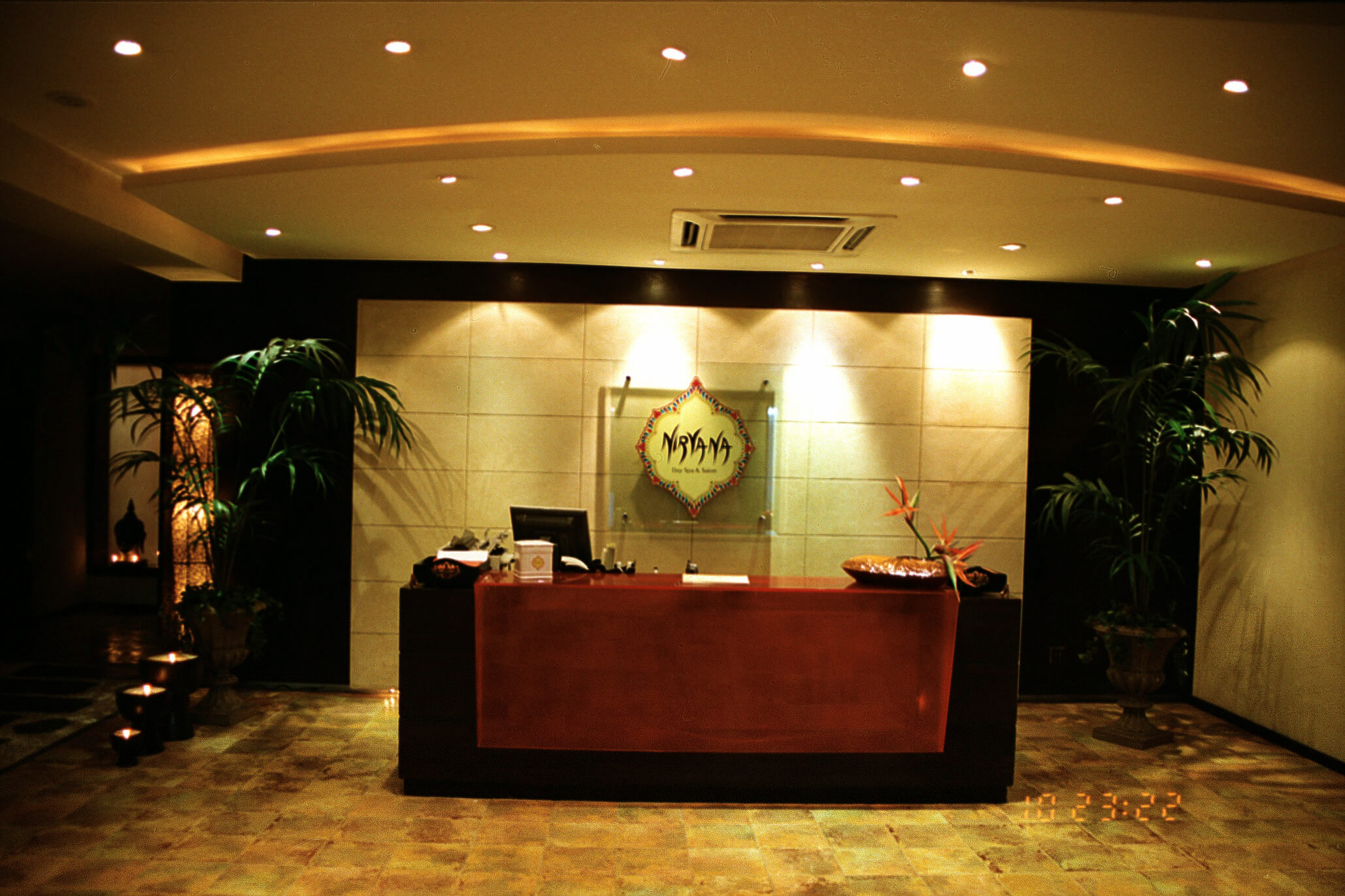 Nirvana Day Spa Islamabad