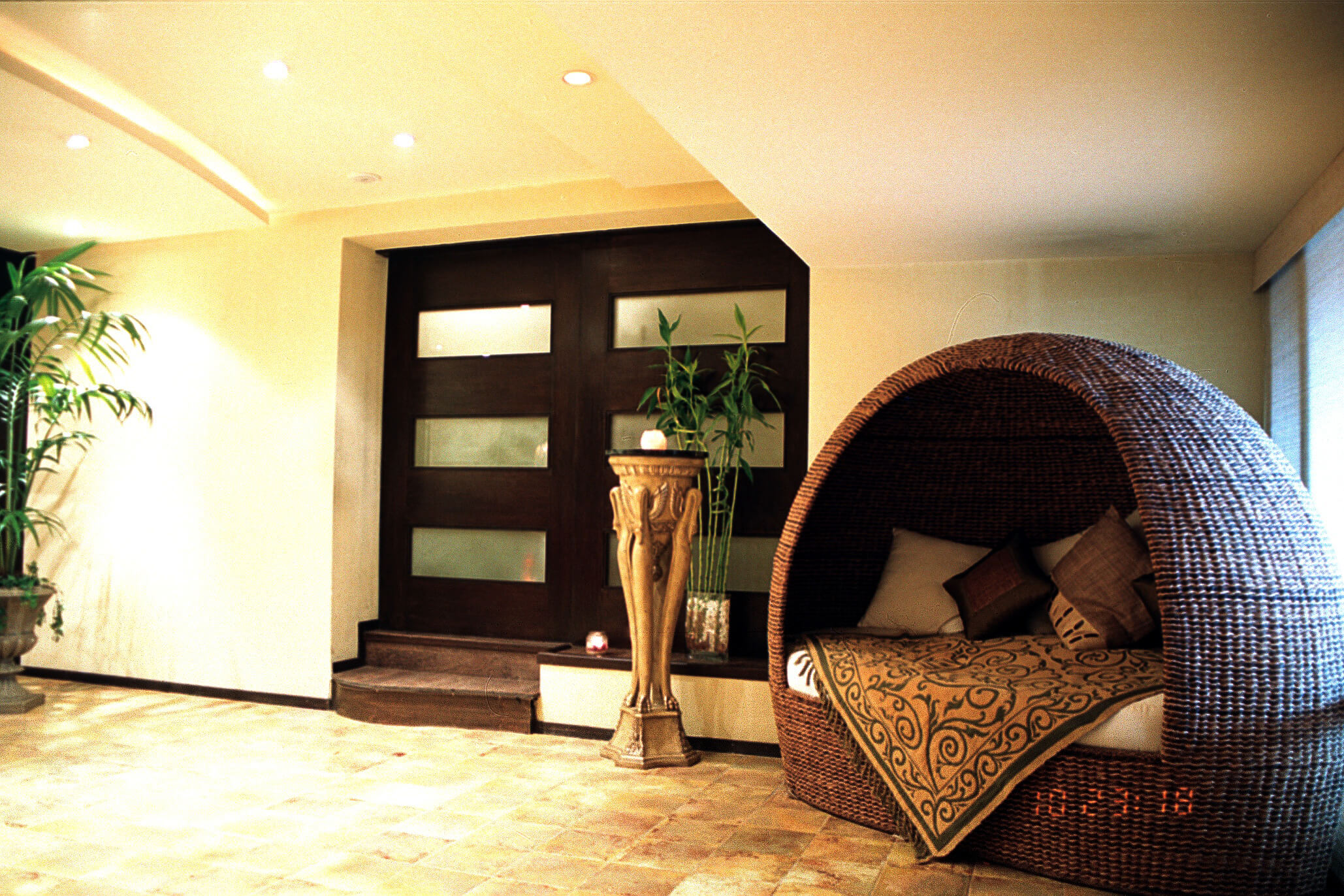 Nirvana Day Spa Islamabad