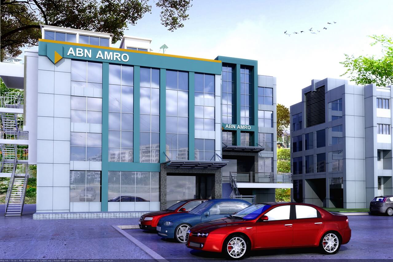 abn amro bank