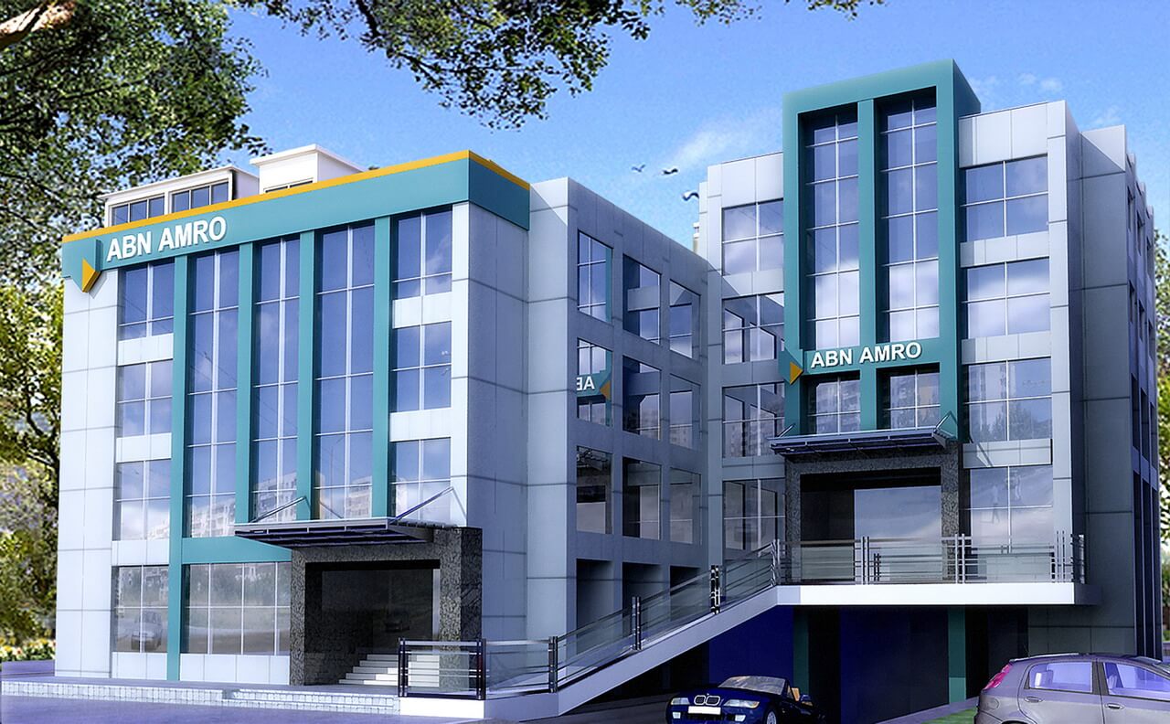 abn amro bank