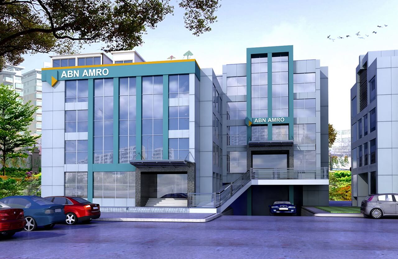 abn amro bank