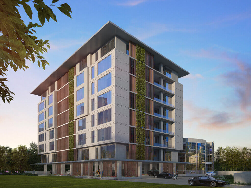 Bani Gala Apartments Islamabad