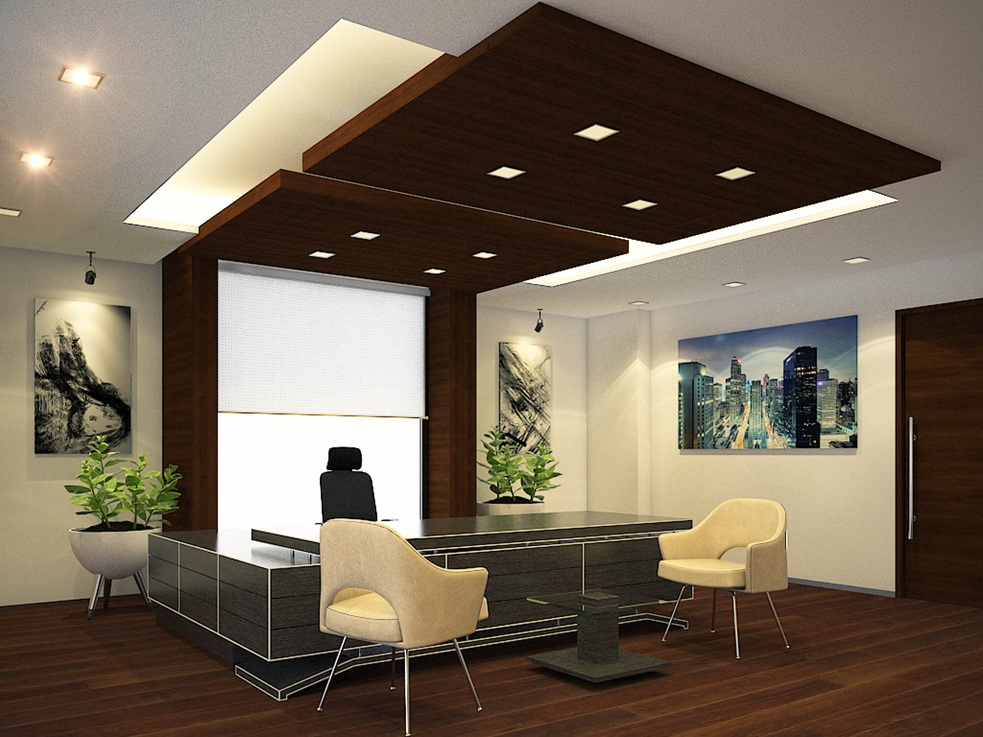 ZEDEM- Faisal Tower
