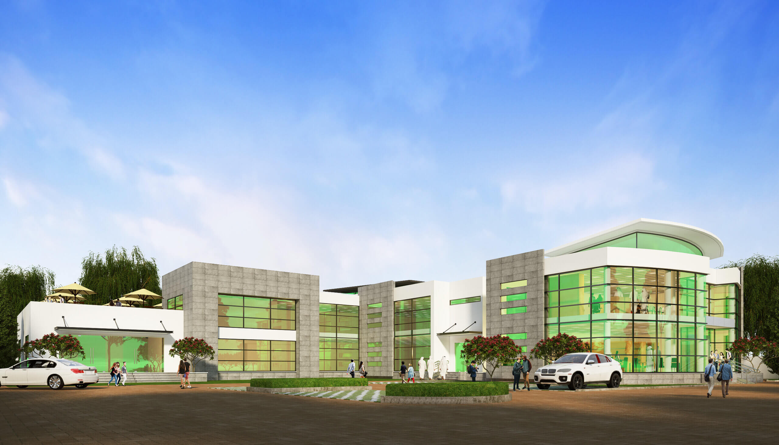 Hashoo school of hospitality management hshm