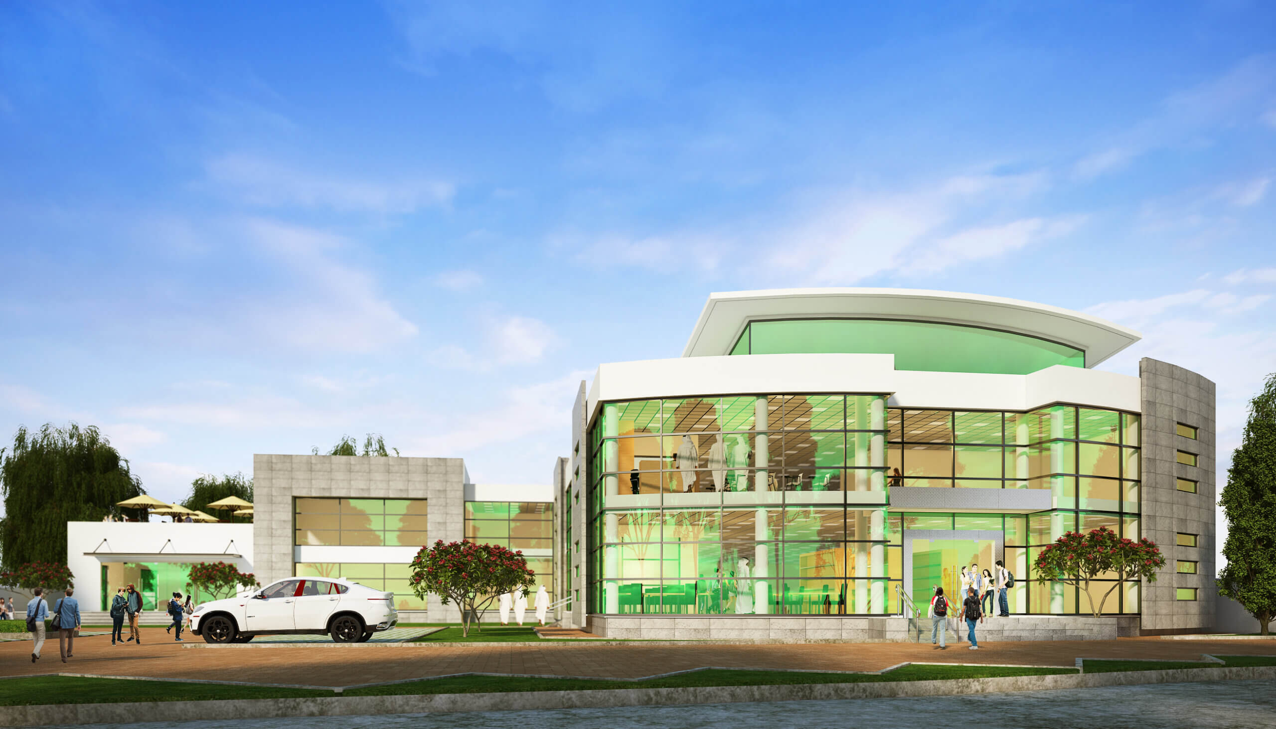 Hashoo school of hospitality management hshm