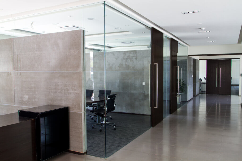 Impact Design International Head Office