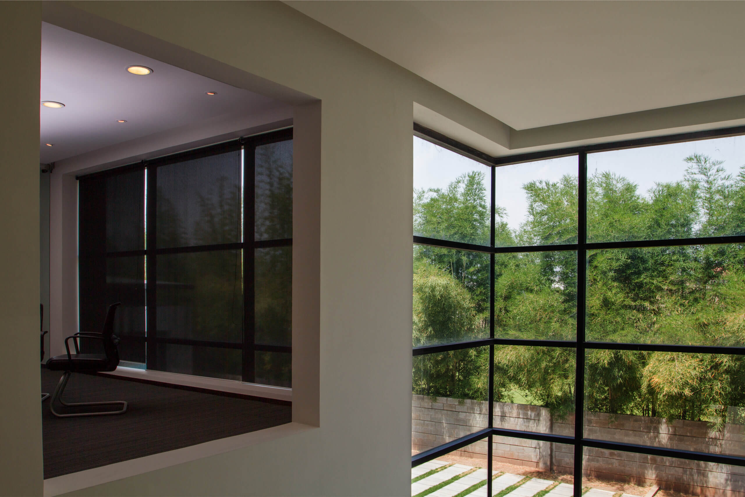 Impact Design International Head Office
