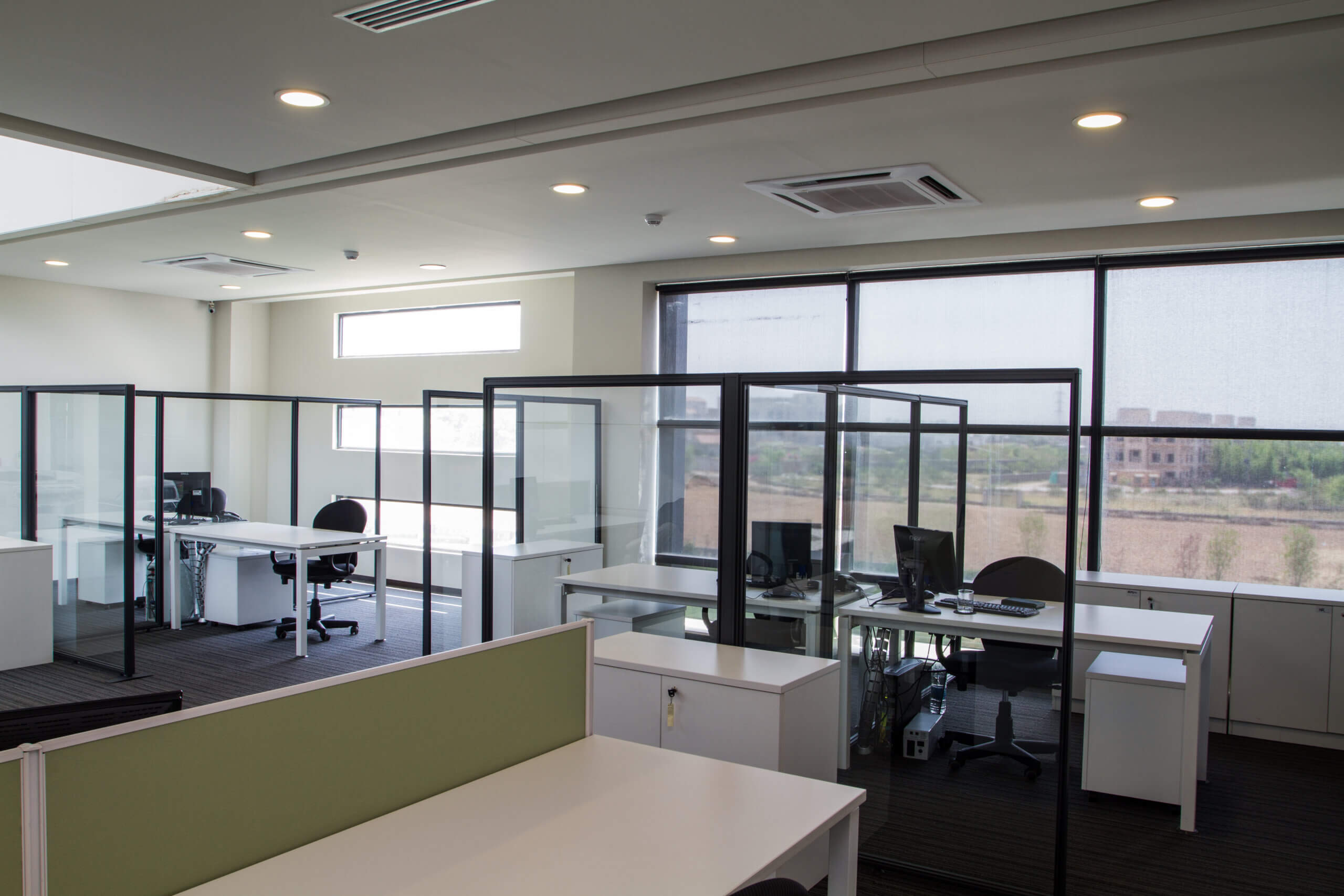 Impact Design International Head Office