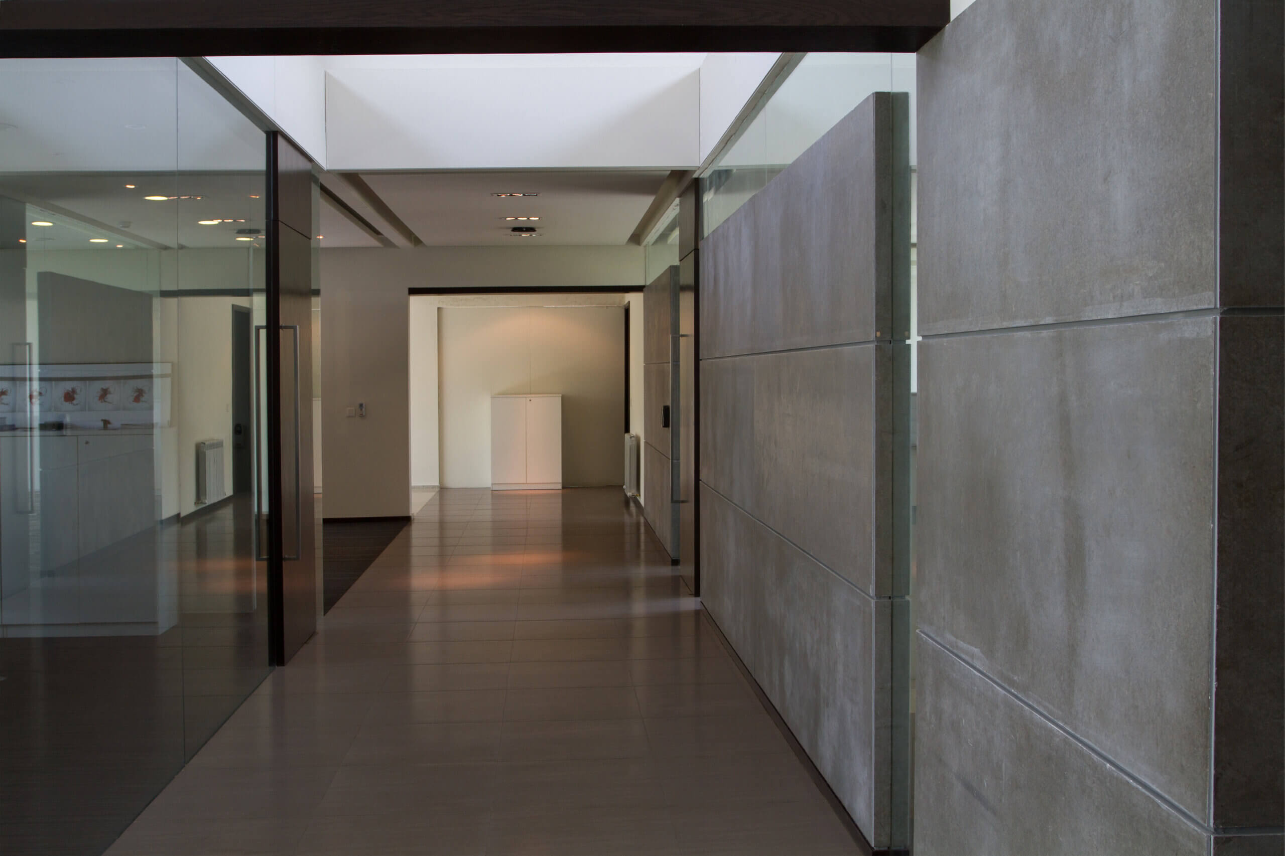 Impact Design International Head Office