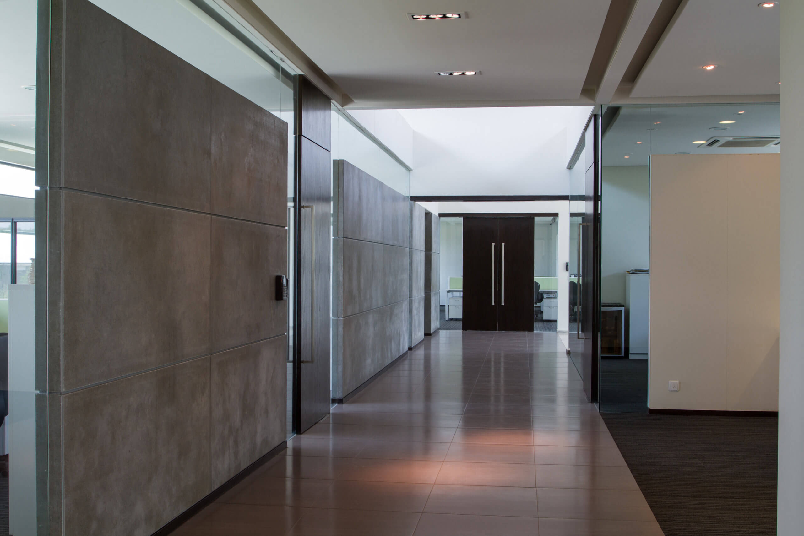 Impact Design International Head Office
