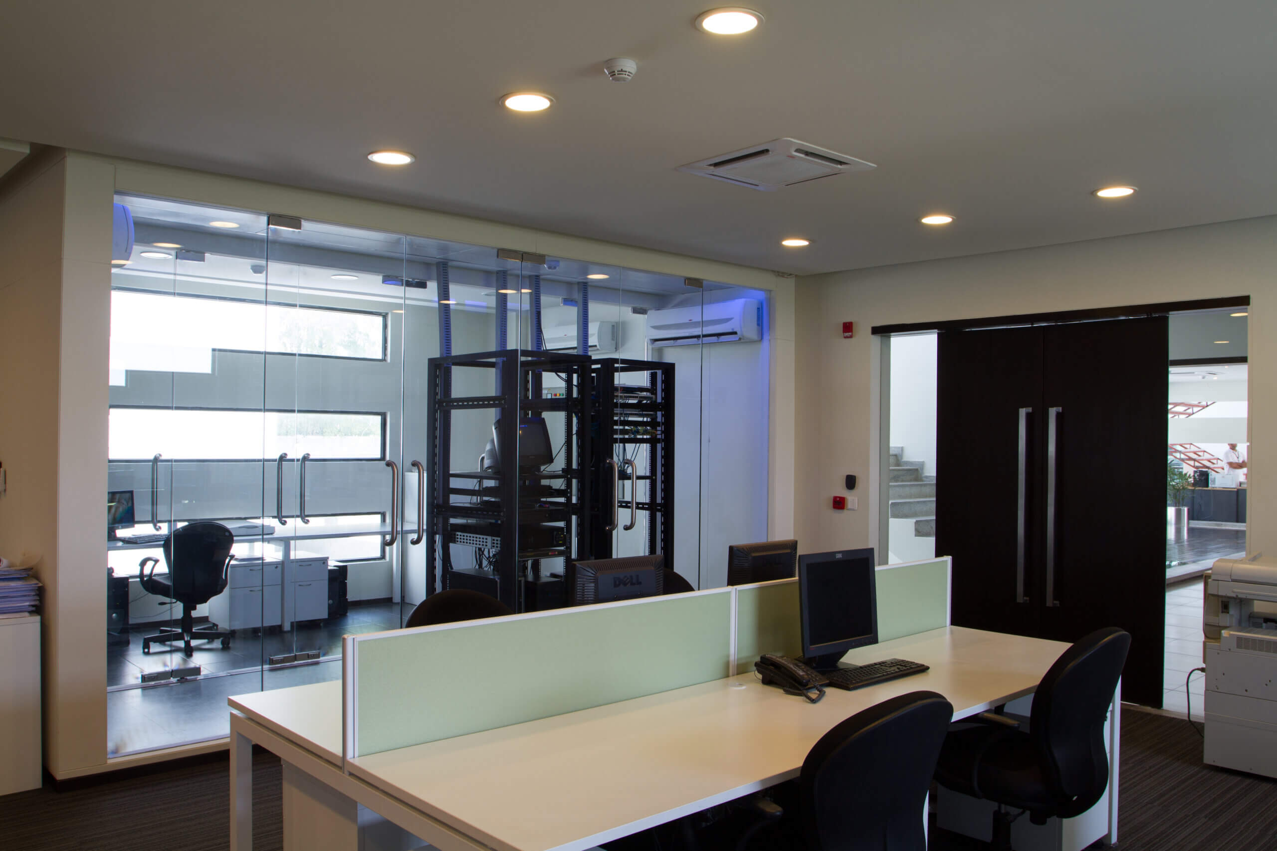 Impact Design International Head Office