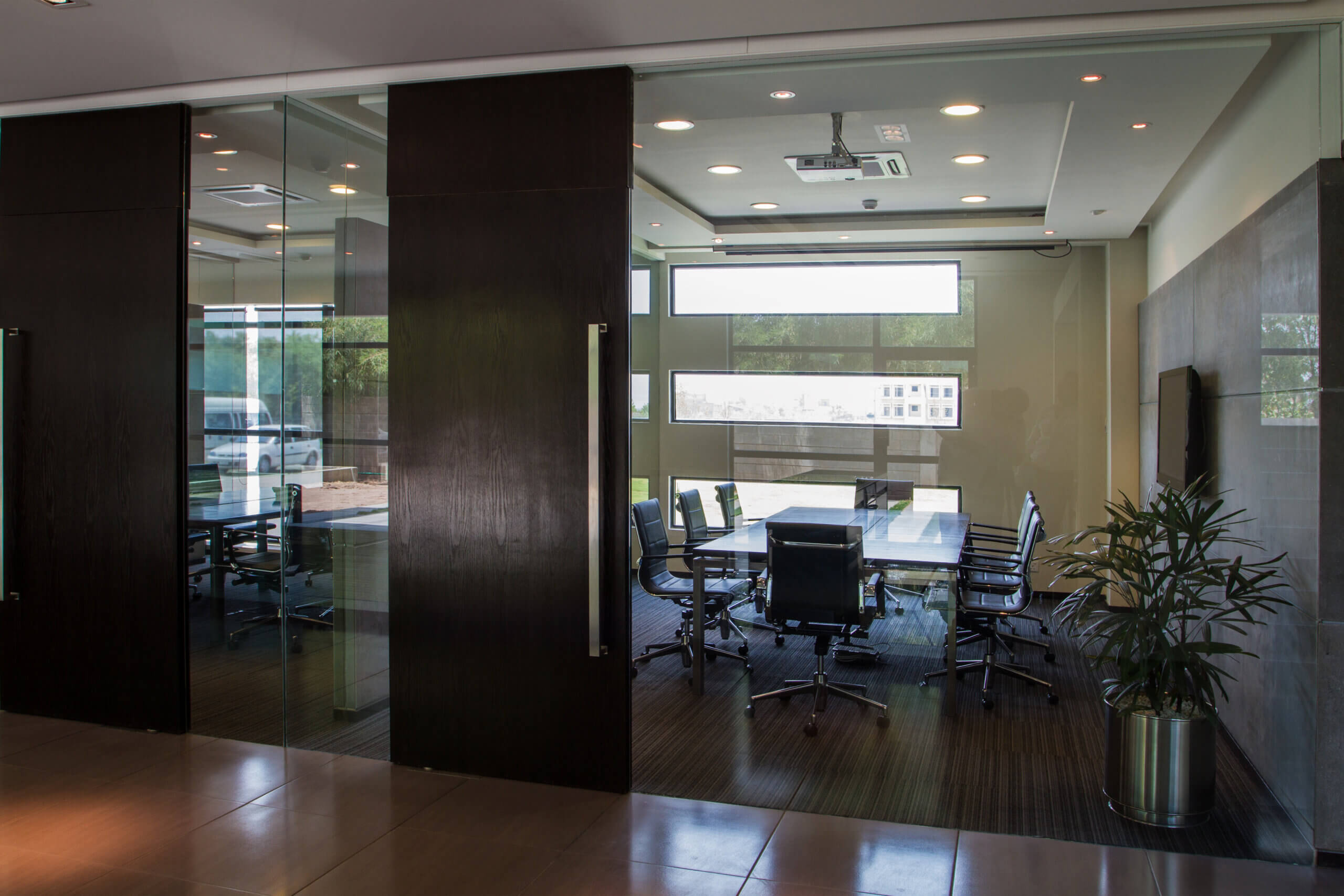 Impact Design International Head Office