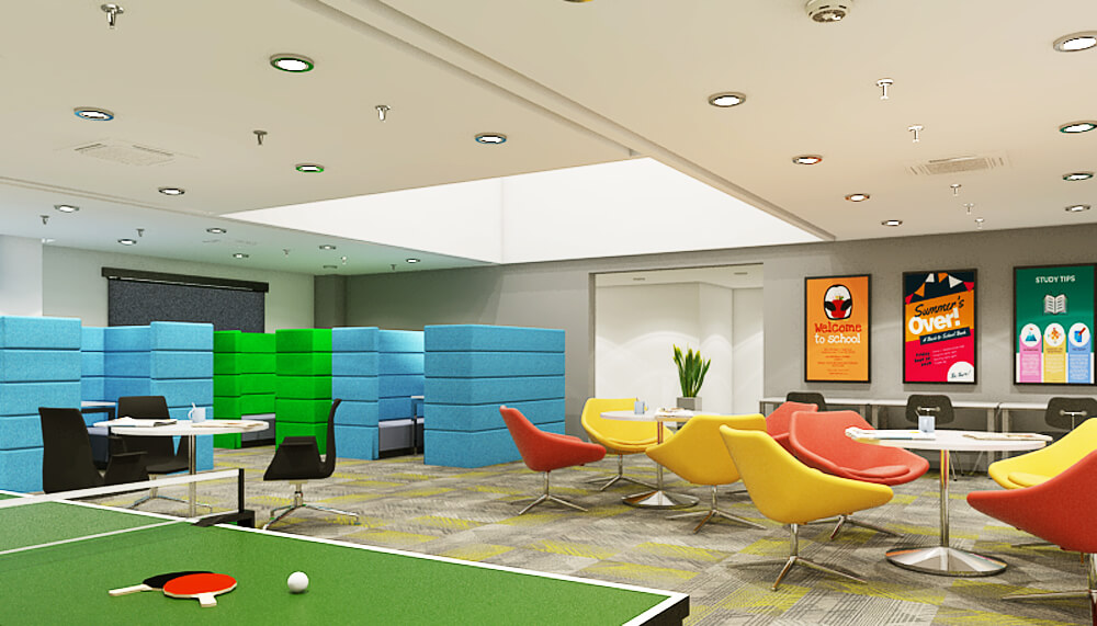 Hashoo school of hospitality management