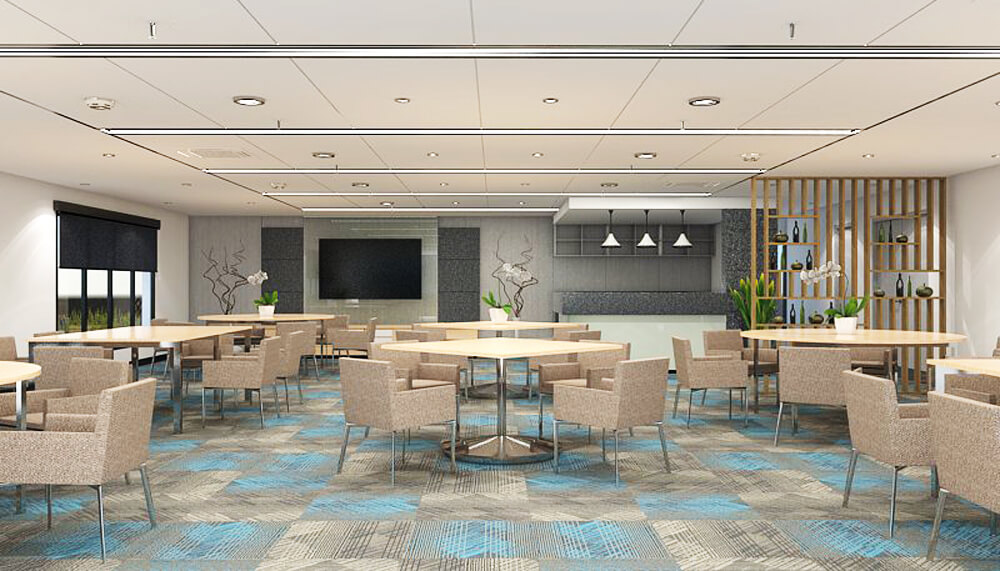 Hashoo school of hospitality management