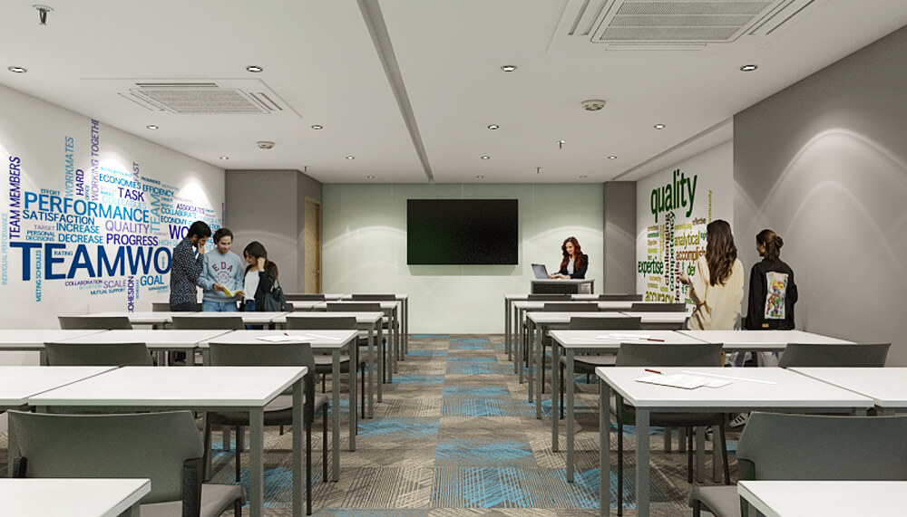Hashoo school of hospitality management