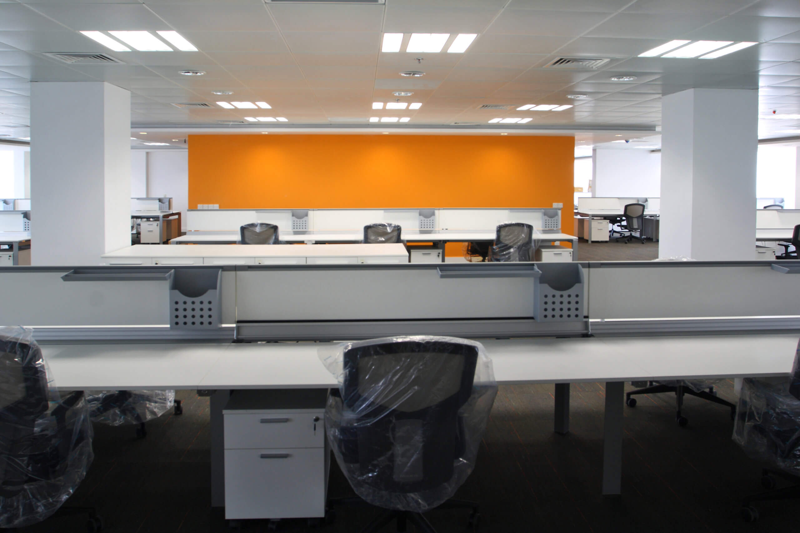 Nokia Siemens Networks