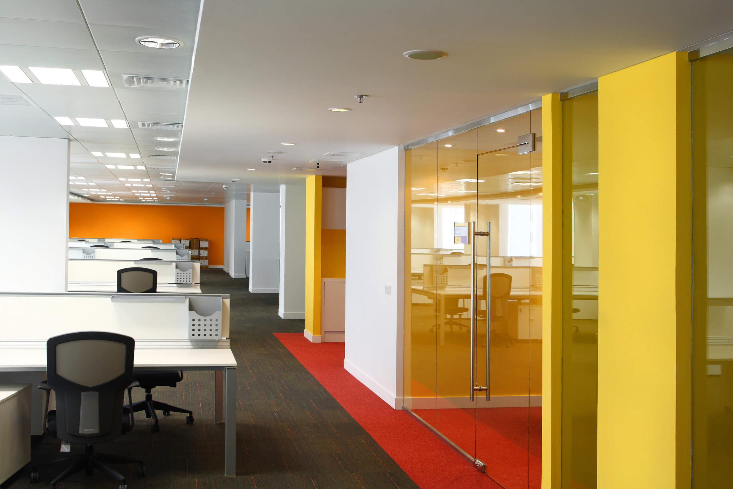 Nokia Siemens Networks