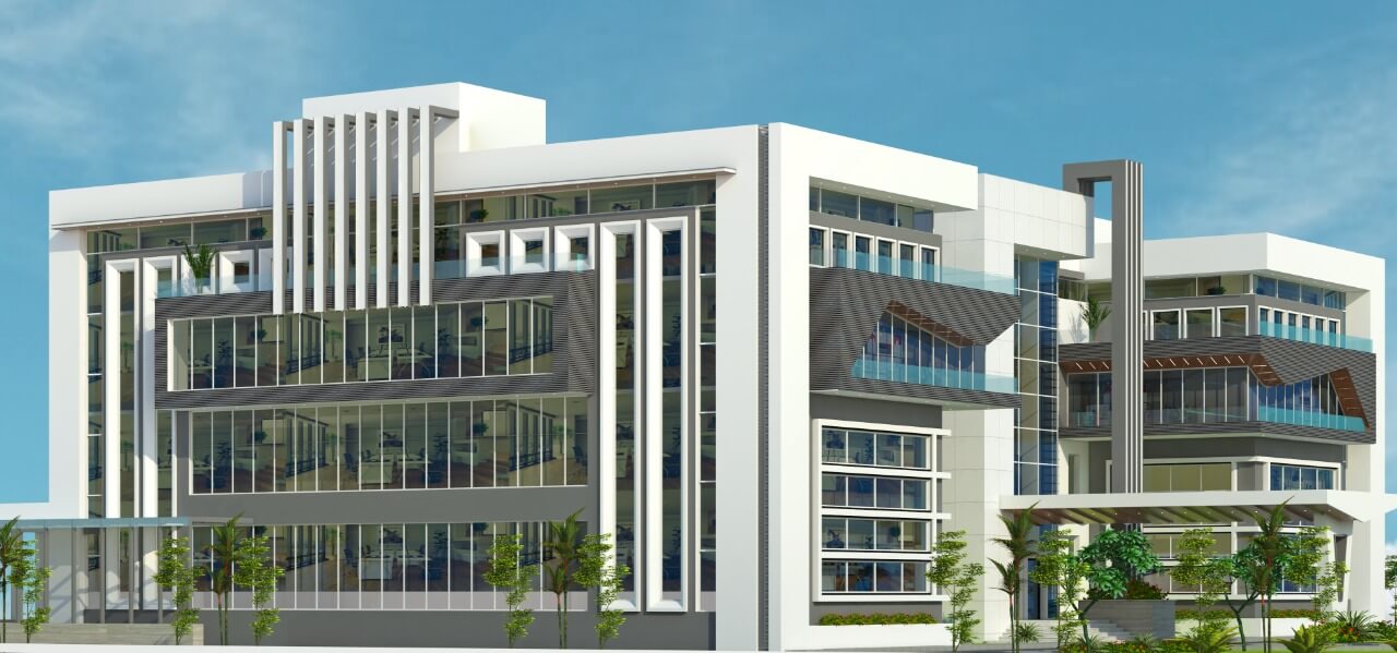OFFICE in G5 Islamabad