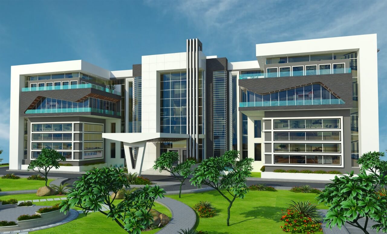 OFFICE in G5 Islamabad