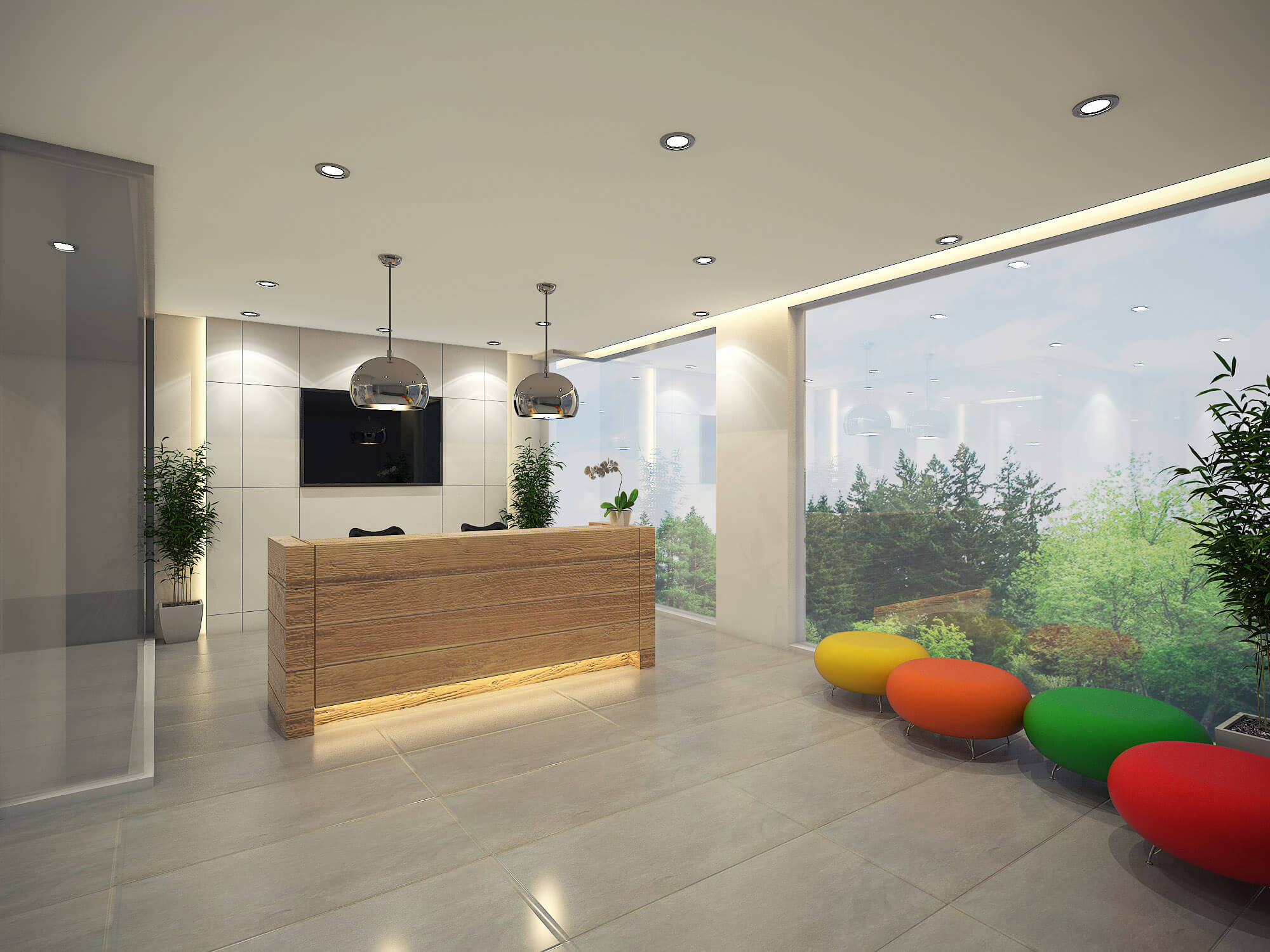 National Incubation Centre