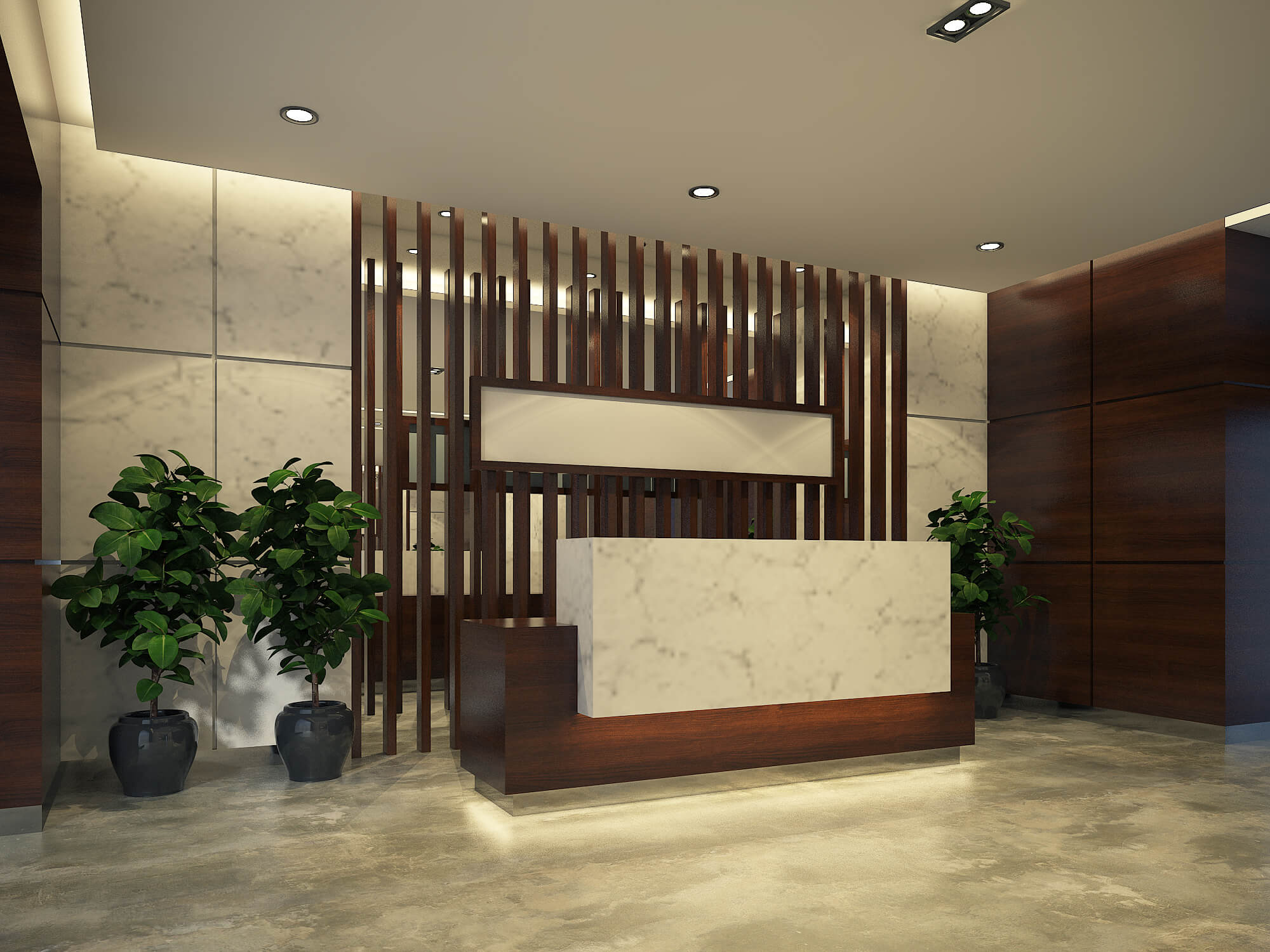 China Three Gorges Corporate Office Islamabad