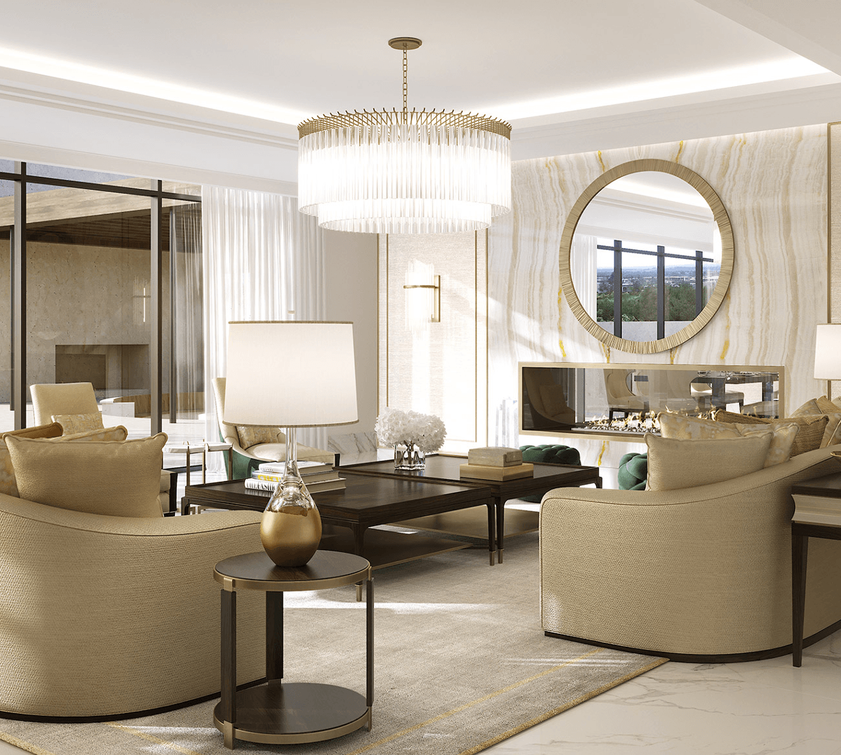 Eighteen Islamabad – Cluster X