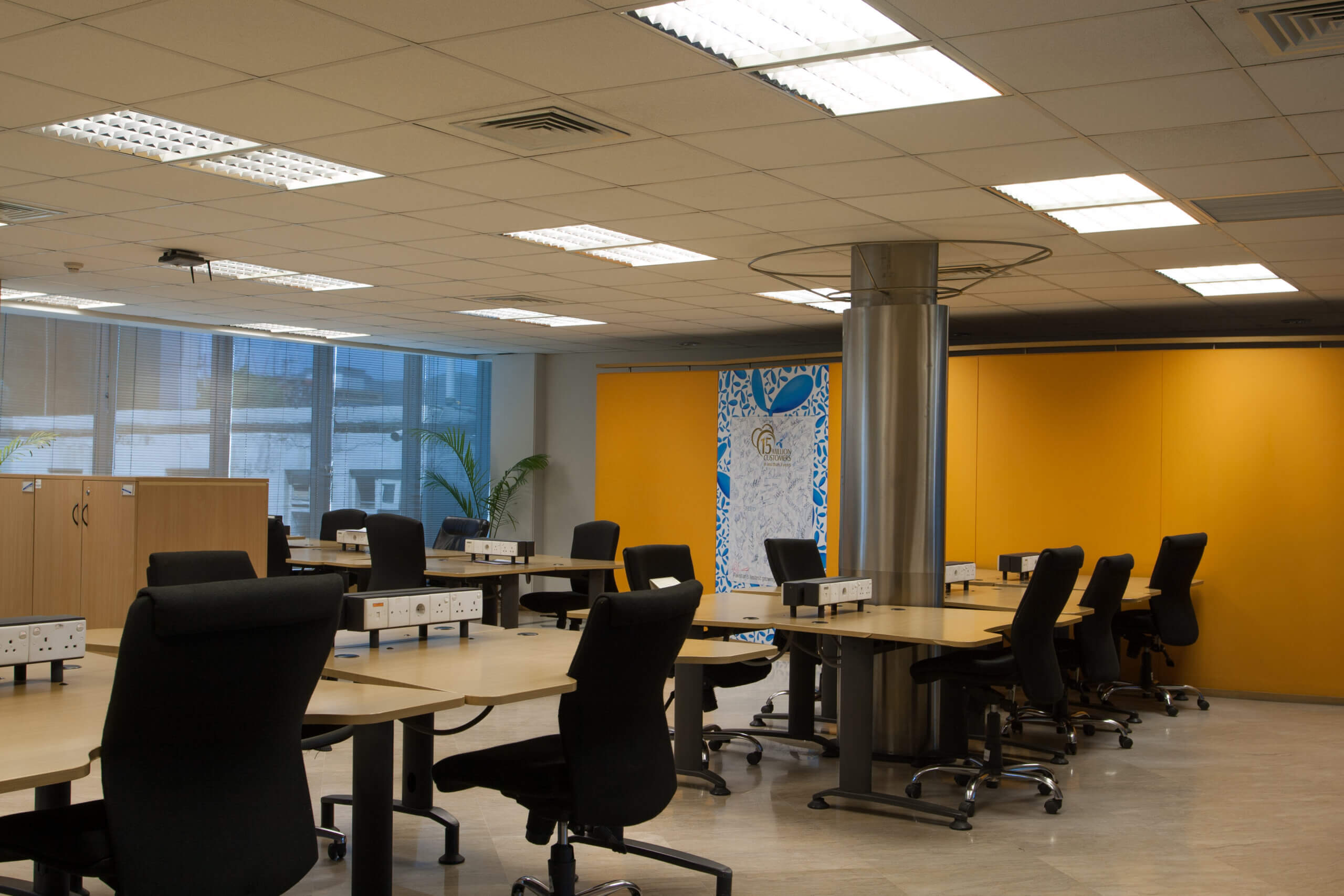 Telenor Islamabad