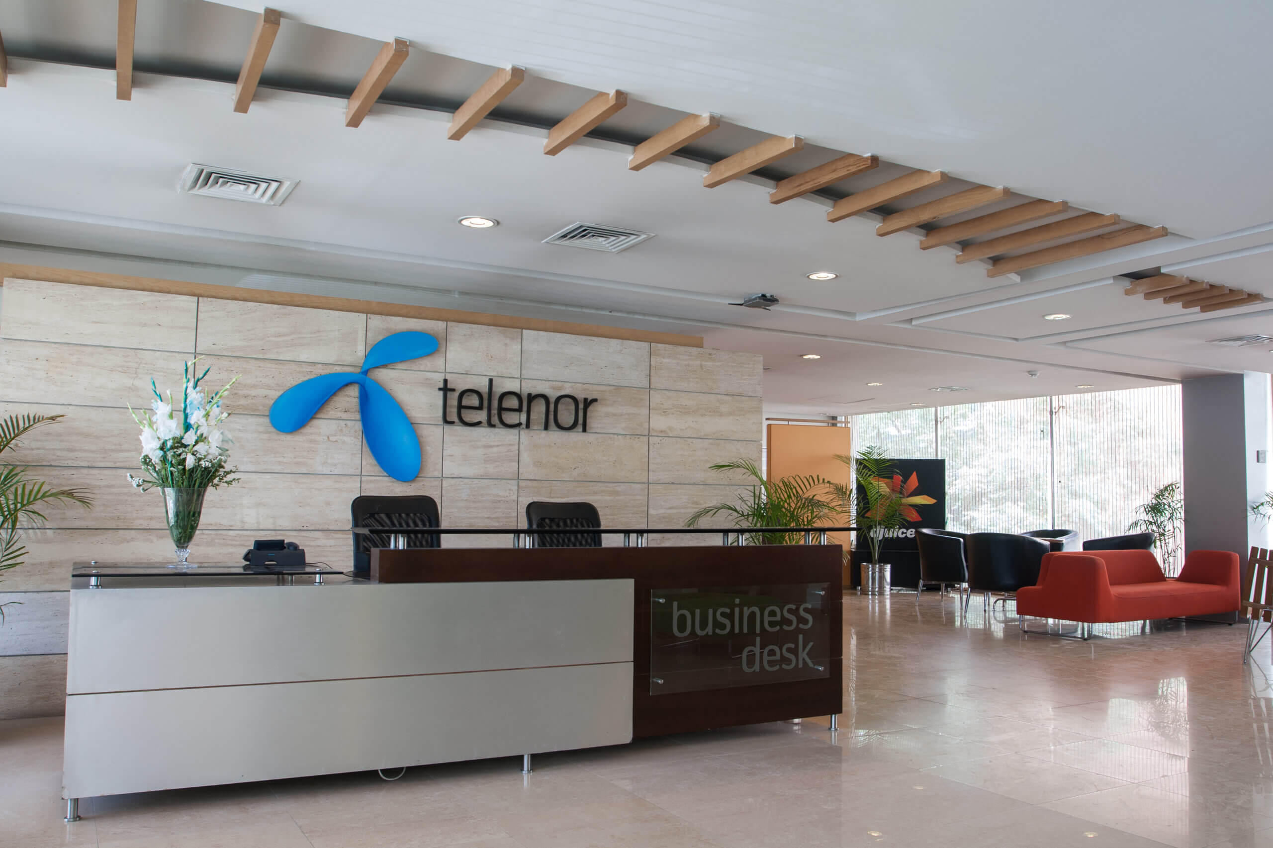 Telenor Islamabad