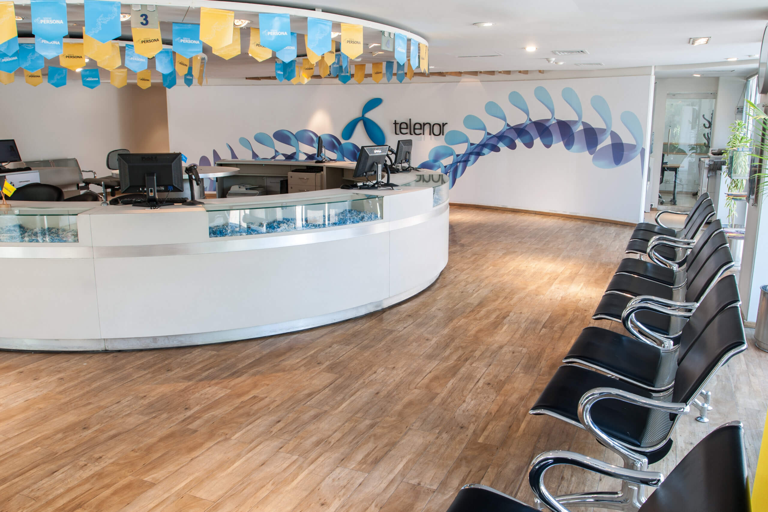 Telenor Islamabad