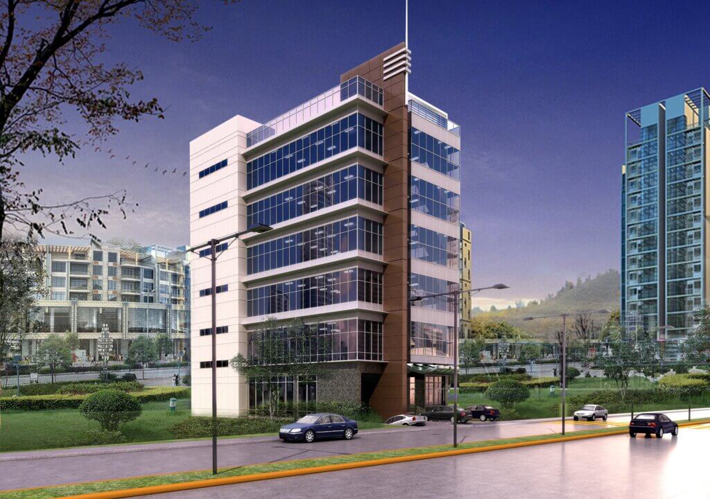 Saudipak leasing