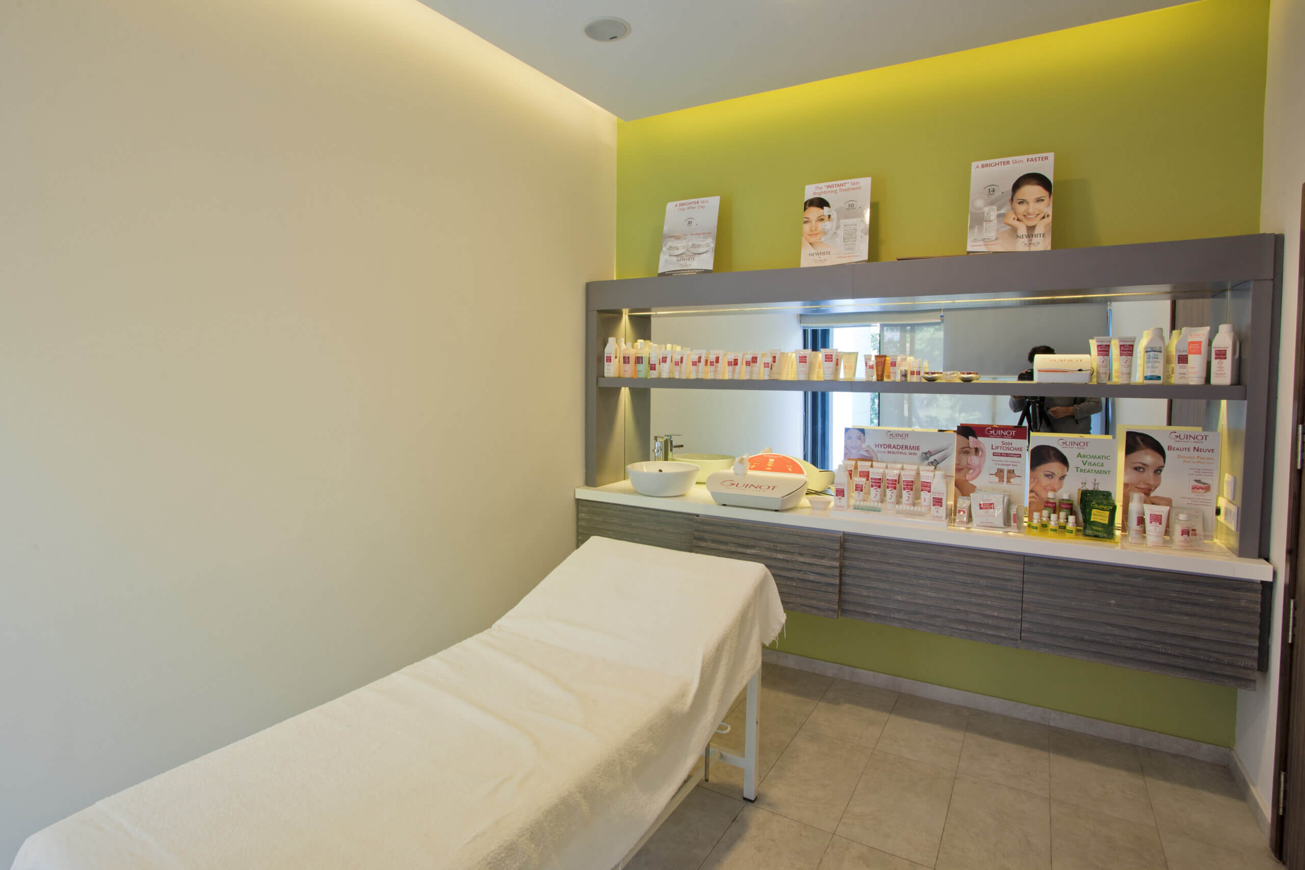 Toni & Guy Islamabad